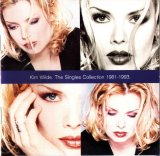 Kim Wilde - The Singles Collection 1981-1993