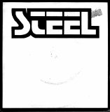 Steel - Rock Out 7''