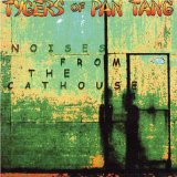 Tygers Of Pan Tang - Noises From The Cat House