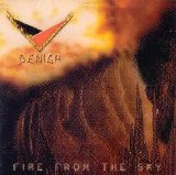 Denigh - Fire From The Sky