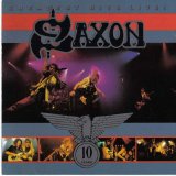 Saxon - Greatest Hits Live