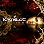 Kamelot - The Black Halo