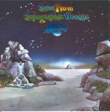 Yes - Tales from Topographic Oceans
