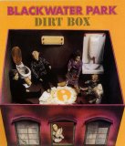 Blackwater Park - Dirt Box