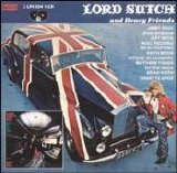 Screaming Lord Sutch - Lord Sutch and Heavy Friends