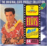 Elvis Presley - Blue Hawaii