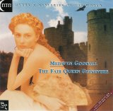 Medwyn Goodall - The Fair Queen Guinevere