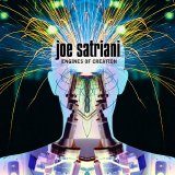 Joe Satriani - Engines of Creation