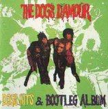 Dogs D'Amour - Dogs Hits & Bootleg Album