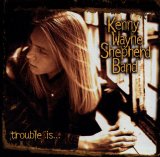 Kenny Wayne Shepherd Band - Trouble Is