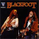 Blackfoot - King Biscuit Flower Hour Live (1983)