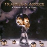 Pat Travers - It Takes A Lot Of Balls (With Carmine Appice)