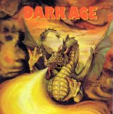 Dark Age - Dark Age EP
