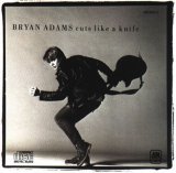 Bryan Adams - Cuts Like A Knife