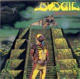 Budgie - Nightflight