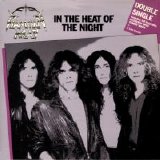 Diamond Head - In The Heat Of The Night 7"