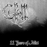Skoll - 11 years of Mist