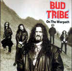 Bud Tribe - On The Warpath