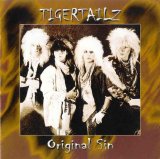 Tigertailz - Original Sin