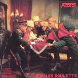 Accept - Russian Roulette