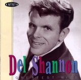 Del Shannon - Greatest Hits