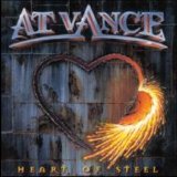 At Vance - Heart of Steel