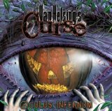 Van Helsing's Curse - Oculus Infernum