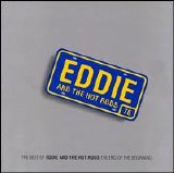 Eddie & the Hot Rods - End of the Beginning: The Best of Eddie & the Hot Rods