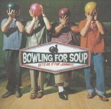 Bowling for Soup - Let's Do It for Johnny!