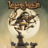 Leprechaun - The Ultimate Dance (demo)