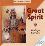 Medwyn Goodall - Great Spirit