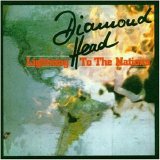 Diamond Head - Lightning to the Nations