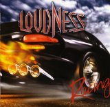 Loudness - Racing