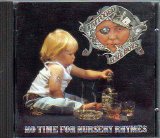 Tattooed Love Boys - No Time For Nursery Rhymes