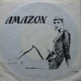 Amazon - Hypnotising You 7''