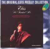 Elvis Presley - He Touched Me