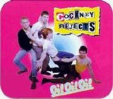 Cockney Rejects - Oi! Oi! Oi!