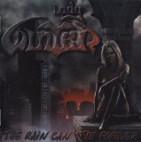 Lady Winter - The Rain Can't Be Forever