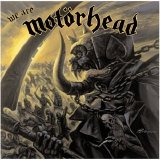 Motorhead - We Are Motorhead