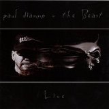 Paul Di'anno - The Beast Live