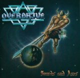Overdrive - Swords And Axes