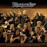 Rhapsody - The Magic Of The Wizard's Dream