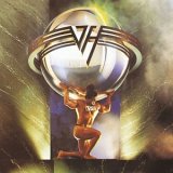 Van Halen - 5150 (Japan for US Pressing)