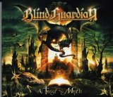 Blind Guardian - A Twist in the Myth