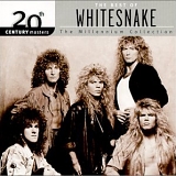 Whitesnake - Best Of Whitesnake