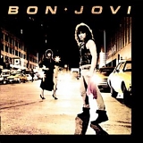 Bon Jovi - Bon Jovi (Tour Edition)