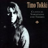 Timo Tolkki - Classical Variations & Themes