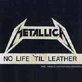 Metallica - No Life 'till Leather (demo)