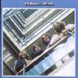 Beatles - 1967-1970 : The Blue Album