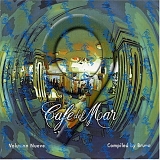 Cafe del Mar - Cafe del Mar, Vol. 9